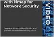 EBOOK Network Security Scanner Nmap Saylo